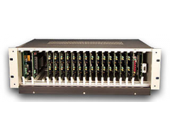 VCL-30, 2Mbps E1 Drop-Insert Voice and Data Multiplexer